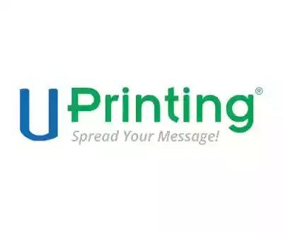 Shop UPrinting promo codes logo