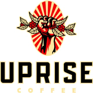 Uprise Coffee logo