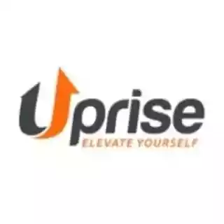 Uprise Nutrition logo