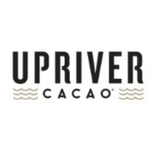 Upriver Cacao logo