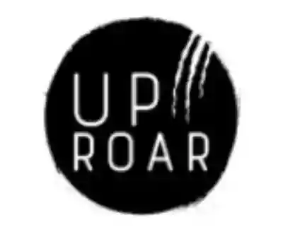 UPROAR logo