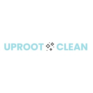 Uproot Clean logo