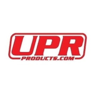 Shop UPR Products logo