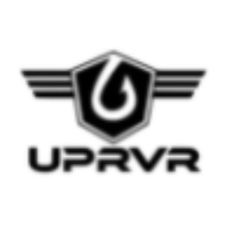 Shop UPRVR promo codes logo