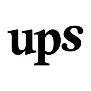 UPS Wellness logo