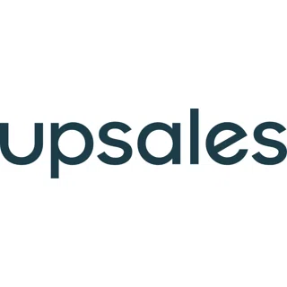Upsales logo
