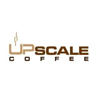 Shop Upscale Coffee discount codes logo