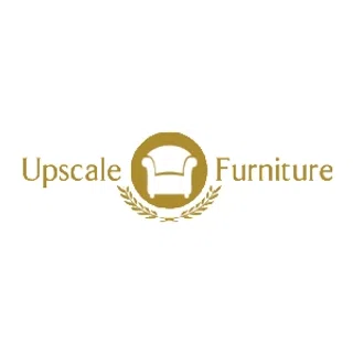 upscale-furniture.com logo