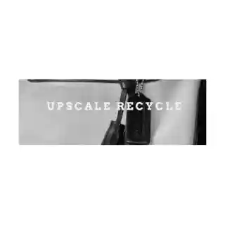 Shop Upscale Recycle coupon codes logo