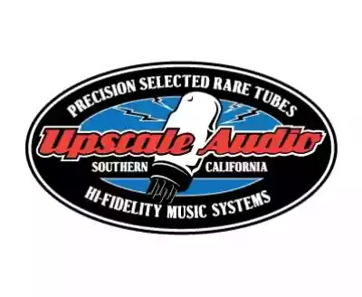Upscale Audio discount codes