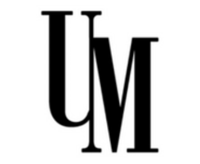 Shop Upscale Menswear logo