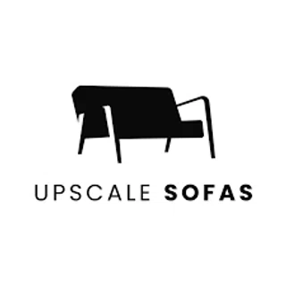 Upscale Sofas logo