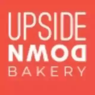Shop Upside Down Bakery discount codes logo