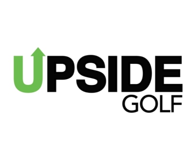 Shop Upside Golf logo
