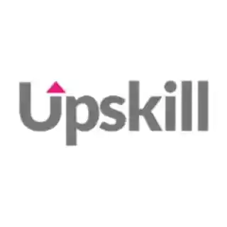 UpSkill logo
