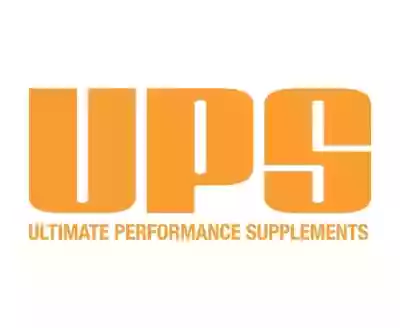 Shop UPS Protein coupon codes logo