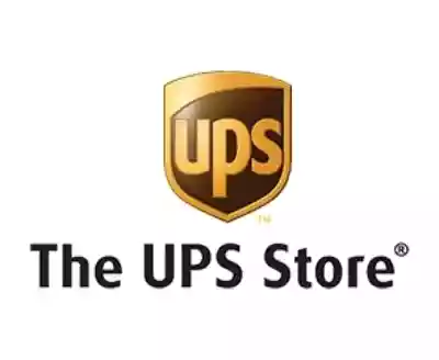 theupsstore.com logo
