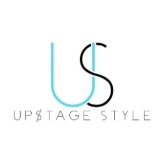 Shop Upstage Style logo