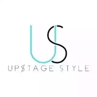 Upstage Style coupon codes