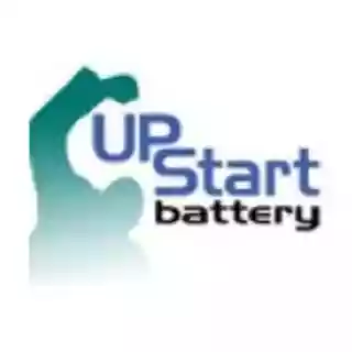 Shop UpStart Battery discount codes logo