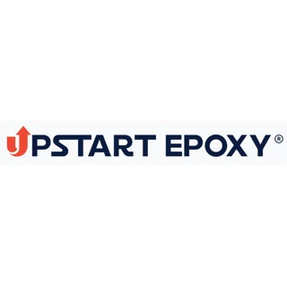 Upstart Epoxy logo