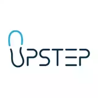 Shop Upstep promo codes logo