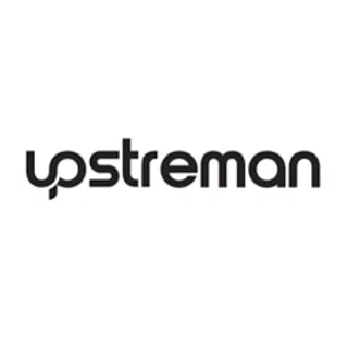 Upstreman logo