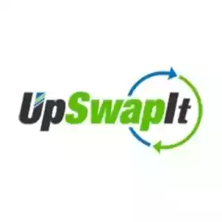 Shop UpSwapIt logo