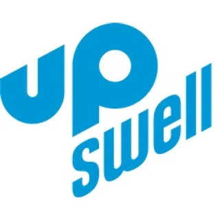 UpSwell logo