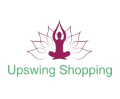 Shop Upswing Shopping logo