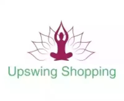 Shop Upswing Shopping discount codes logo