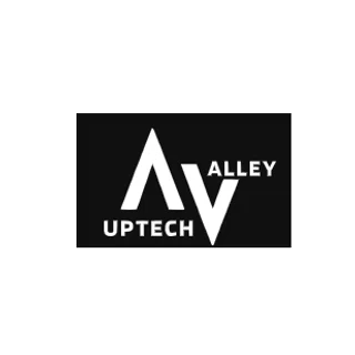 UptechValley logo