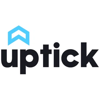 Uptick Marketing logo