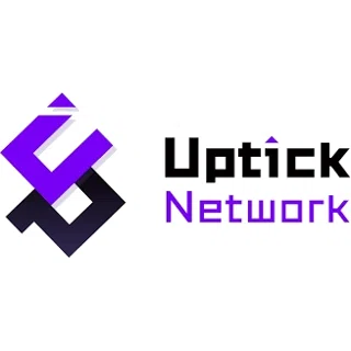 Uptick Network logo