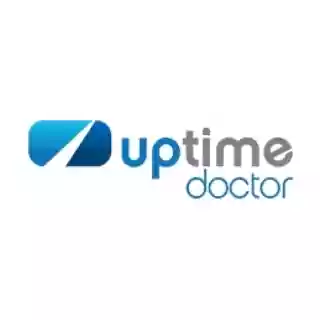 Uptime Doctor logo