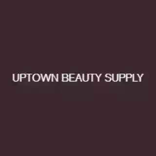 Uptown Beauty logo