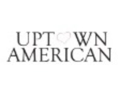 Shop Uptown American logo