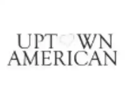 Shop Uptown American discount codes logo