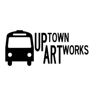 Uptown Artworks logo