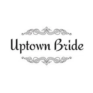 Uptown Bride logo