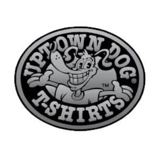 Shop Uptown Dog T-Shirts logo