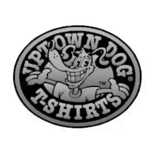 Shop Uptown Dog T-Shirts coupon codes logo