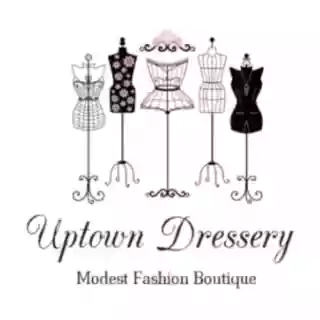 Uptown Dressery coupon codes