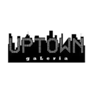 Shop Uptowngaleria.com coupon codes logo