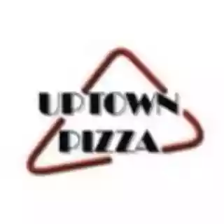 Shop Uptown Pizza coupon codes logo