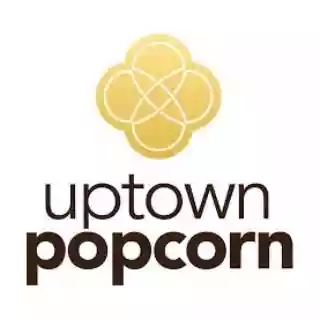 Uptown Popcorn discount codes