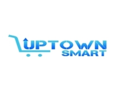 Shop Uptown Smart logo