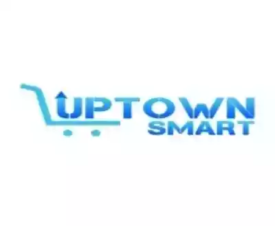 Shop Uptown Smart coupon codes logo