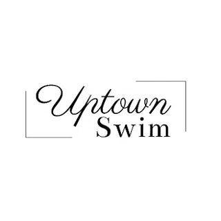 Uptown Swim logo