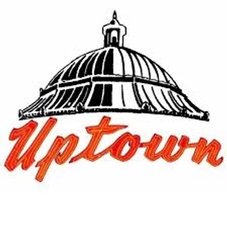 Shop Uptown Theatre logo